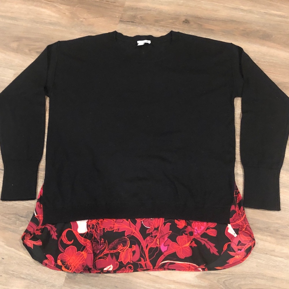 🆕 Halogen Sweater top